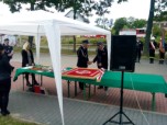 70-lecie OSP Moszczanka